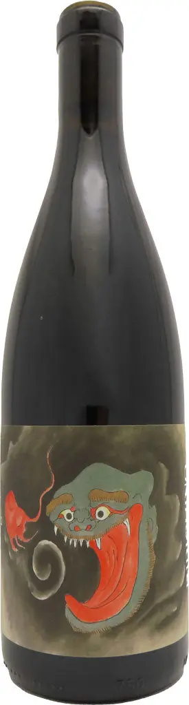 Birichino Carignane Car Car Glou Glou Akashita 2024 750Ml 1