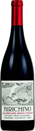 Birichino Grenache Besson Vineyard 2023 750Ml 1