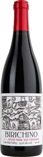 Birichino Pinot Noir Enz Vineyard 2022 750Ml 1