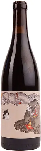 Birichino Rokurokubi & Inugami Red Blend 2023 750Ml 1