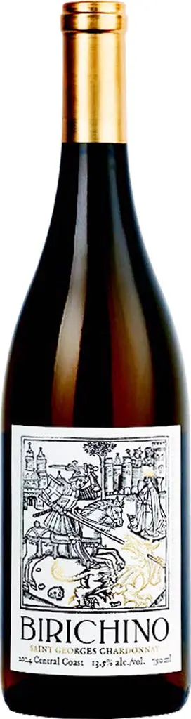 Birichino Saint Georges Chardonnay 2024 750Ml 1