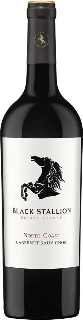Black Stallion Cabernet Sauvignon North Coast 2023 750Ml 1