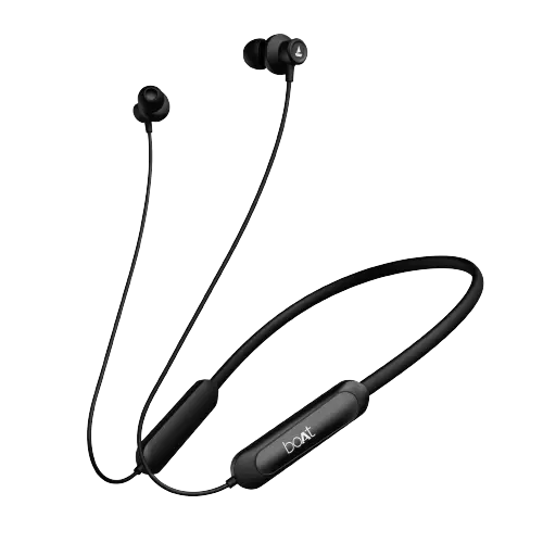 Boat Rockerz Bliss | Wireless Neckband With 30 Hours Playback, Asap™ Charge, Beast™ Mode, Enx™ Technology, Spatial Bionic Sound 3