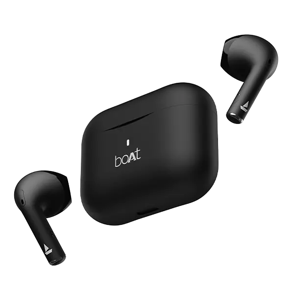 Boat Airdopes Ace | Wireless Earbuds With 35 Hours Playback, Asap™ Charge, Beast™ Mode, Enx™ Technology 2
