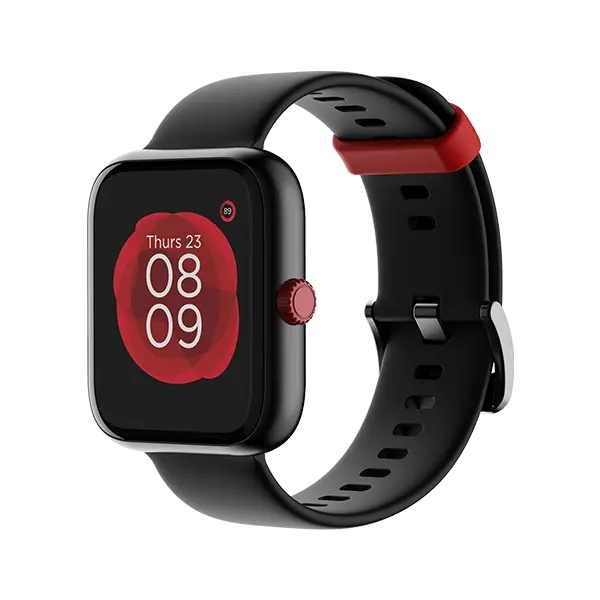 Boat Mystiq | Smartwatch With 1.57" (3.98Cm) Hd Display, Multiple Sports Modes, Real Time Health Monitoring 1