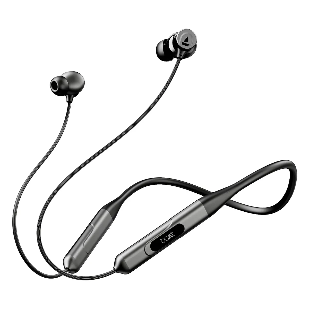 Boat Rockerz 255 Anc | Wireless Earphone With 100H Playback, Asap™ Charge, Beast™️ Mode, Active Noise Cancellation 1