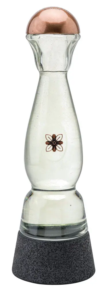 Clase Azul Tequila Blanco Ahumado 750Ml 1
