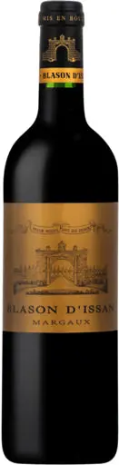 Blason D'issan Margaux 2020 750Ml 1
