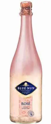 Blue Nun Rose Sparkling 750Ml 1
