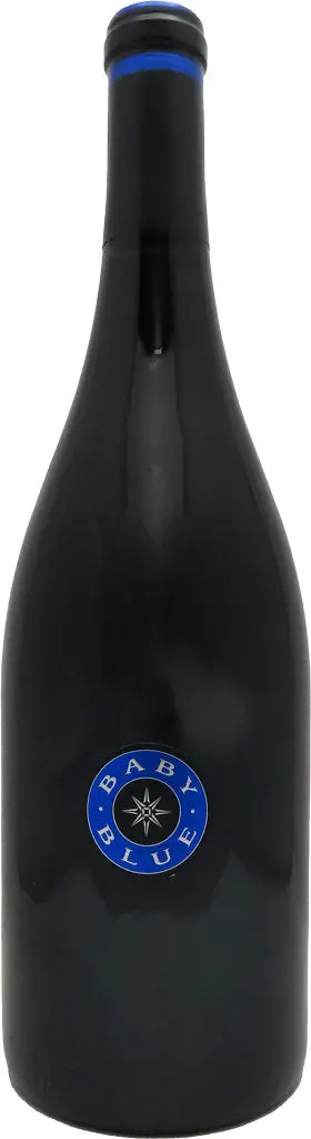 Blue Rock Vineyard Baby Blue Pinot Noir 2023 750Ml 1