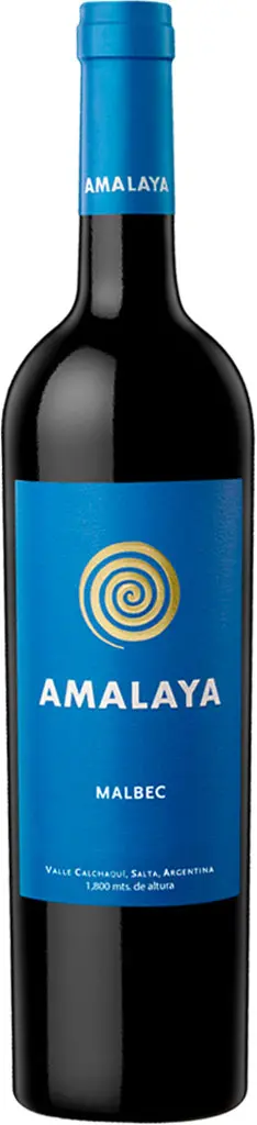 Bodega Amalaya Malbec 750Ml 1