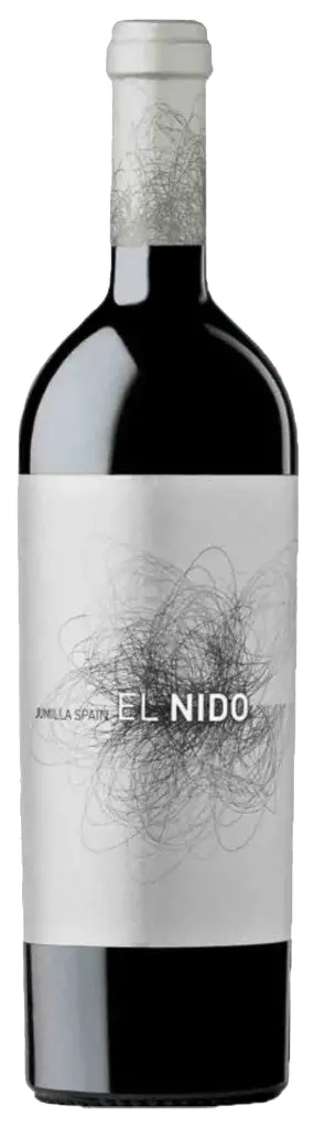 Bodegas El Nido El Nido 2022 750Ml 1