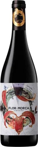 Bodegas Morca Flor De Morca Garnacha 750Ml 1