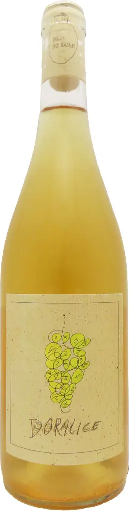 Bojo Do Luar Doralice Vinho Branco 750Ml 1