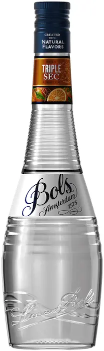 Bols Triple Sec 30 Proof 1L 1
