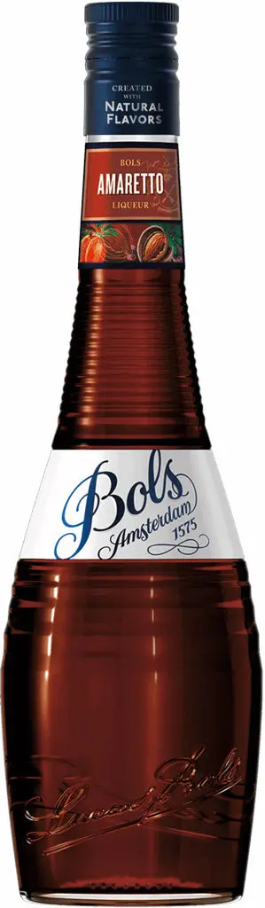 Bols Amaretto 1L 1