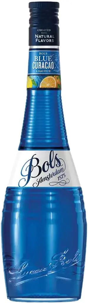 Bols Blue Curacao 750Ml 1