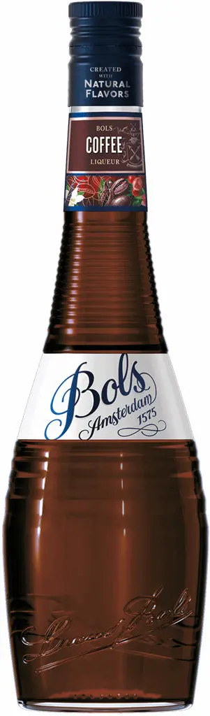 Bols Coffee Liqueur 1L 1