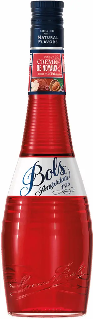 Bols Creme De Noyaux 1L 1