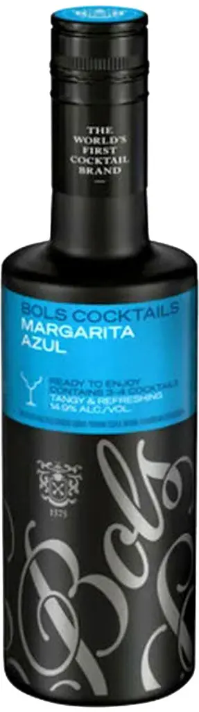 Bols Margarita Azul 375Ml 1