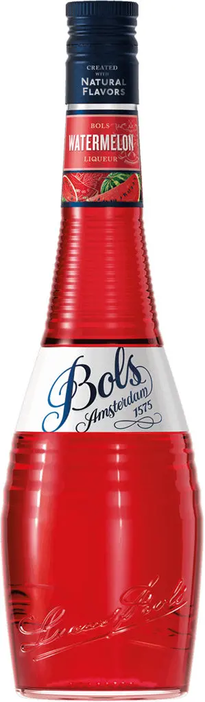 Bols Watermelon 1L 1