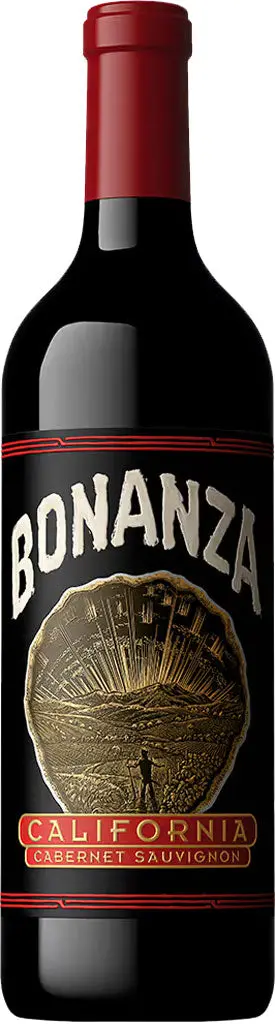 Bonanza California Cabernet Sauvignon Lot 9 750Ml 1