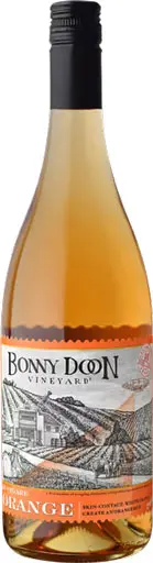 Bonny Doon Le Cigare Orange 2024 750Ml 1