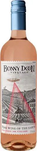 Bonny Doon Vin Gris De Cigare Rose 2024 750Ml 1