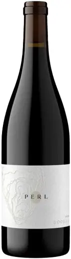 Booker Perl Red Paso Robles 2020 750Ml 1
