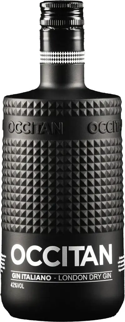Bordiga Occitan Gin 1L 1