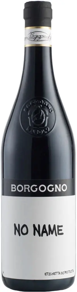 Borgogno No Name Langhe Nebbiolo 2022 750Ml 1