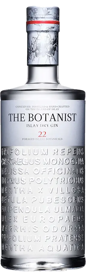 The Botanist Islay Dry Gin 750Ml 1