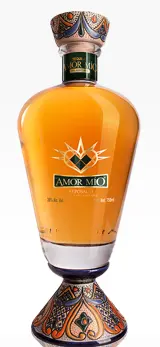 Amor Mio Tequila Reposado 750Ml 1