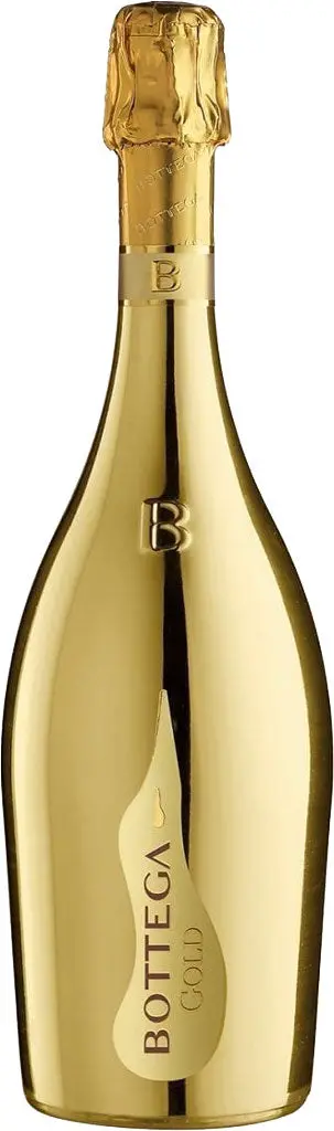 Bottega Prosecco Gold 750Ml 1