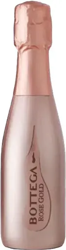 Bottega Rose Gold 200Ml 1