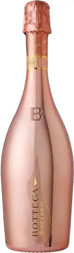 Bottega Rose Gold 750Ml 1