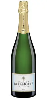 Delamotte Brut Nv 750Ml 1
