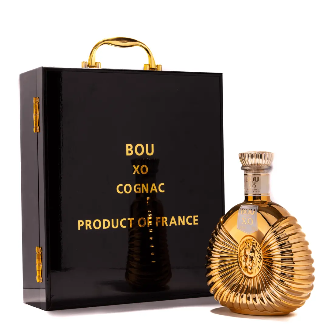 Bou Xo Cognac 750Ml 1