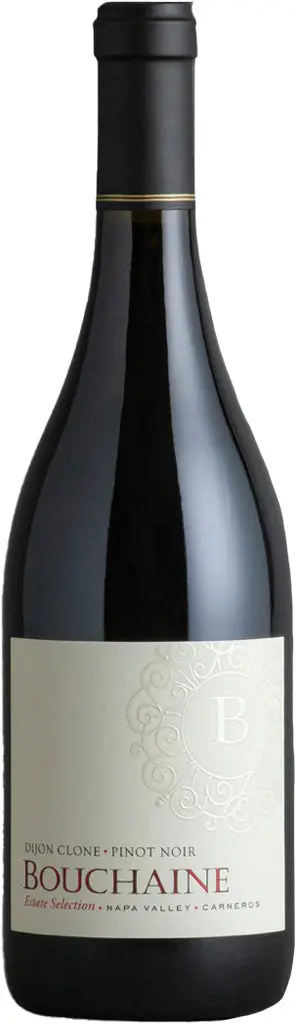 Bouchaine Pinot Noir Dijon Clone 2019 750Ml 1