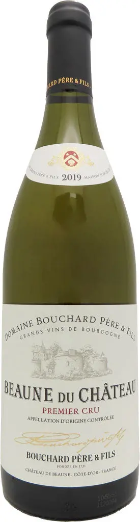Bouchard Pere & Fils Beaune Du Chateau Blanc 2022 750Ml 1