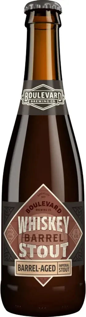 Boulevard Whiskey Barrel Stout 12Oz Btl 1