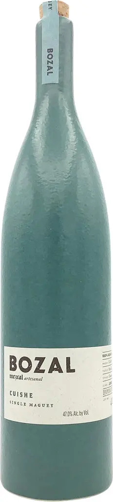 Bozal Mezcal Cuishe 200Ml 1