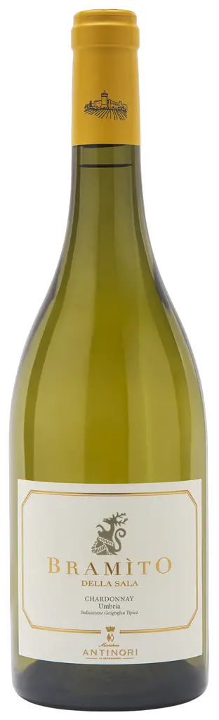 Antinori Bramito Della Sala Chardonnay 2023 750Ml 1