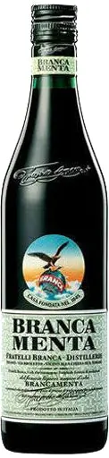 Branca Menta 375Ml 1