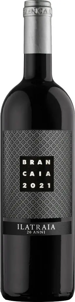 Brancaia Ilatraia Rosso 2021 750Ml 1