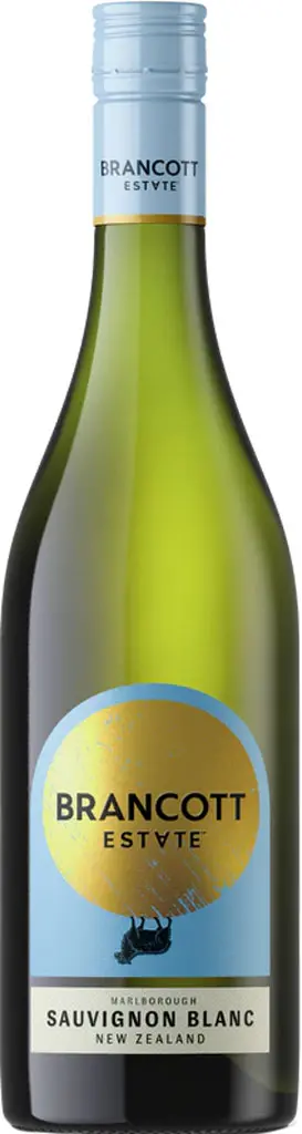 Brancott Sauvignon Blanc 750Ml 1