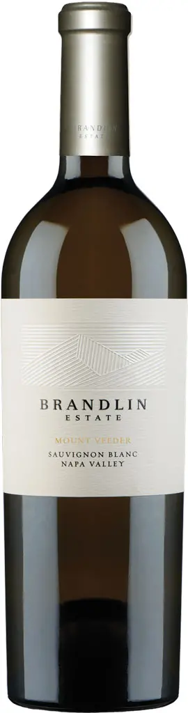 Brandlin Estate Sauvignon Blanc Mount Veeder 2022 750Ml 1