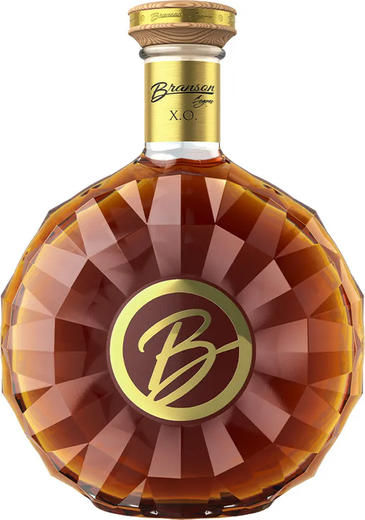 Branson Xo Cognac 750Ml 1