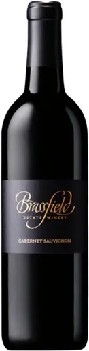 Brassfield Estate Cabernet Sauvignon High Valley 2021 750Ml 1