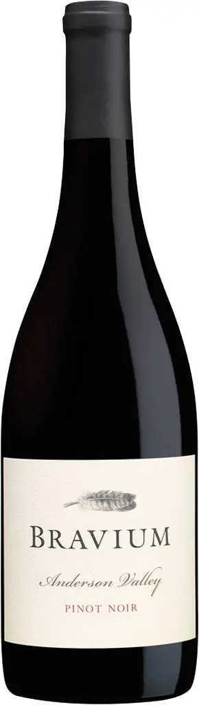 Bravium Pinot Noir Anderson Valley 2022 750Ml 1